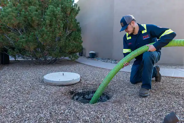 septic tank services Milltown